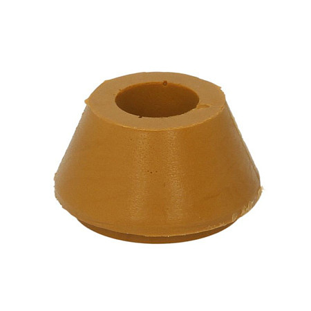 Tampon cauciuc, suspensie Shock absorber rear ALL BALLS 37-1217