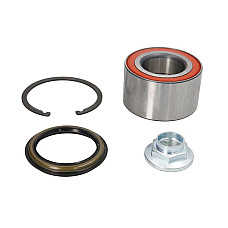 Kit rulmenti roata Kit rulment roata Fata 42x80x45 KIA CARENS I CARENS II CERATO I CLARUS SHUMA SHUMA I SHUMA II MAZDA 323 C IV 323 S IV 6 626 III 626 IV 626 V MPV II 1.5-3.0 10.88- FAG Bearings 713 6150 90