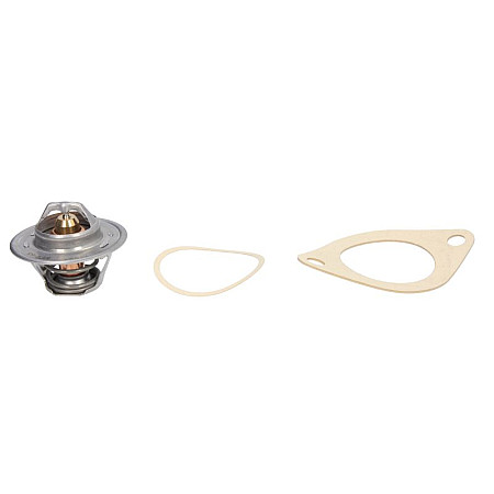 Termostat,lichid racire Termostat sistem racire 88C CHEVROLET BLAZER S10 JEEP CHEROKEE GRAND CHEROKEE I WRANGLER I WRANGLER II OPEL ASCONA B ASCONA C KADETT C KADETT C CITY 1.6-4.3 08.66-04.07 VERNET TH1378.88J