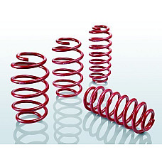 Set arcuri sport Lowering spring Sportline 4pcs 30-35mm / 15mm 895kg / 1190kg BMW 3 E46 1.6-2.0 10.99-07.05 EIBACH E20-20-001-04-22