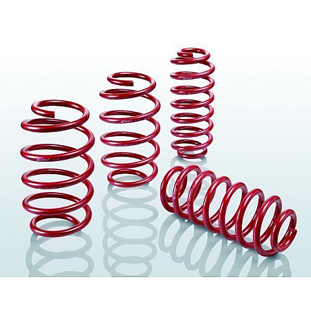 Set arcuri sport Lowering spring Sportline 4pcs 30-35mm / 15mm 895kg / 1190kg BMW 3 E46 1.6-2.0 10.99-07.05 EIBACH E20-20-001-04-22