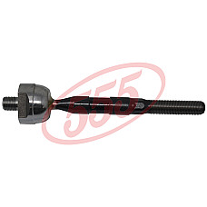 Articulatie axiala, cap de bara Tija de fixare fara capat Dreapta/Stanga lungime: 2225mm MITSUBISHI PAJERO CLASSIC PAJERO III 2.5D-3.5 04.00- 555 SR-7840