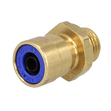 Cap de cuplare Montare TEKALAN drept M14x15 8mm metal cantitate per impachetare: 1buc tip ABC RAUFOSS 901 08 014