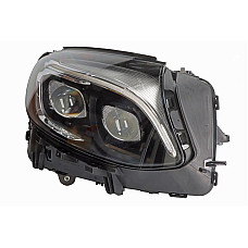 Far Lampa frontala Dreapta LED cu motor fara controler LED MERCEDES GLC C253 GLC X253 MERCEDES 06.15- ZKW 1012.426-0001.00
