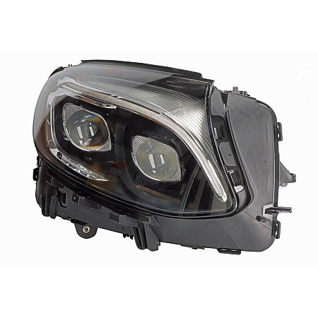 Far Lampa frontala Dreapta LED cu motor fara controler LED MERCEDES GLC C253 GLC X253 MERCEDES 06.15- ZKW 1012.426-0001.00