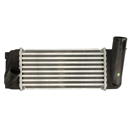 Intercooler, compresor Supply air cooler TOYOTA AURIS COROLLA 1.4D 10.06-12.18 THERMOTEC DA2007TT