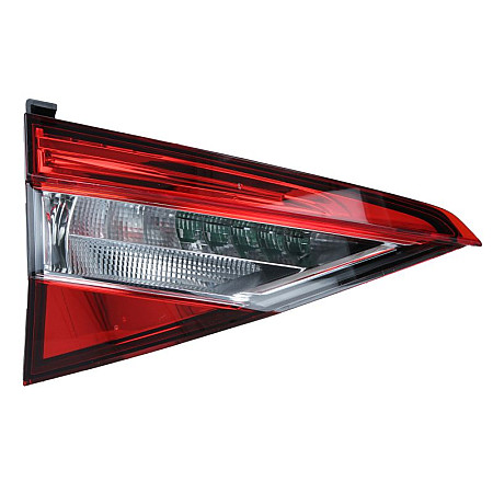 Stop spate Lampa spate Stanga partea interioara LED  SKODA SUPERB III 03.15- VISTEON 20-211-01180