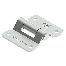 Balama, remorca Hinge STEINHOF STZW-02.40