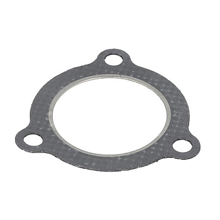 Garnitura, galerie evacuare Exhaust pipe gasket JCB 3CX 4CX ANAC MAKINA 813-10258-AN