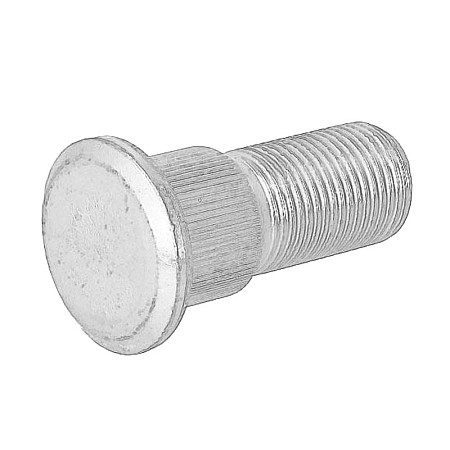 Pinul rotii Fata/Spate M18 x46mm ISUZU FORWARD F GRAFTER N 5TH GENERATION N 6TH GENERATION 10.92- OE ISUZU ISU8980285331