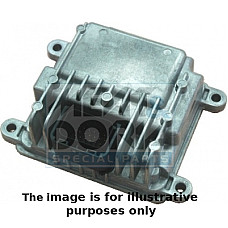 Unitate de control,management motor Unitatea de control ECU / EDU  OPEL ASTRA G COMBO TOUR COMBO/MINIVAN CORSA C CORSA C/HATCHBACK MERIVA A 1.7D 02.00- MEAT &amp; DORIA MD70015E