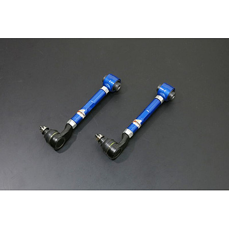 Brat, suspensie roata Reinforced swingarm quantity per set: 2 rear axle front/top L/R } HONDA ACCORD VI 1.6-2.3 02.98-06.03 HARDRACE HR6285