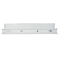 Bara de protectie Bara lungime: 2400mm inviat KOGEL COVIND PRP/555