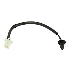 Senzor,temperatura exterioara External temperature sensor APRILIA RS RX SPORTCITY SR SRV SX DERBI BOULEVARD SONAR VARIANT GILERA FUOCO GP PIAGGIO/VESPA BEVERLY FLY GTS GTX HEXAGON LIBERTY 50-850 1998-2016 RMS RMS 10 012 0060