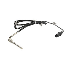 Senzor, temperatura gaze evacuare Senzor temperatura evacuare dupa convertizor catalitic OPEL ASTRA H ASTRA H/KOMBI ZAFIRA B ZAFIRA B/MINIVAN 1.7D 02.07-04.15 VDO A2C59507507Z