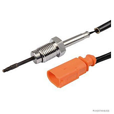 Senzor, temperatura gaze evacuare Senzor temperatura evacuare dupa DPF AUDI Q2 SEAT ATECA SKODA KAROQ SUPERB III VW ARTEON PASSAT ALLTRACK B8 PASSAT B8 2.0D 11.14- HERTH+BUSS PARTI ELECTRICE 70683079