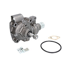 Pompa apa Pompa de apa cu mufe gaura senzorului M14x1.5 IVECO DAILY III 8140.43B/8140.43C 05.99-07.07 DOLZ DOLZ B121