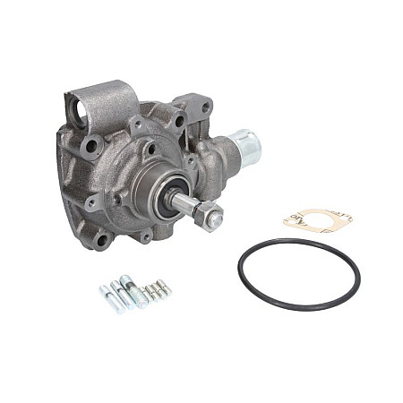 Pompa apa Pompa de apa cu mufe gaura senzorului M14x1.5 IVECO DAILY III 8140.43B/8140.43C 05.99-07.07 DOLZ DOLZ B121