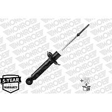 Amortizor Spate Dreapta/Stanga NISSAN ALMERA II 1.5-2.2D 01.00-11.06 MONROE MON376128SP