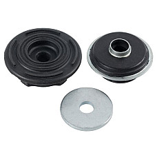 Rulment sarcina suport arc Montare cu structura MacPherson Spate Dreapta/Stanga CITROEN C1 C1 II PEUGEOT 107 108 TOYOTA AYGO YARIS 1.0-1.4D 06.05- FEBI FE173352