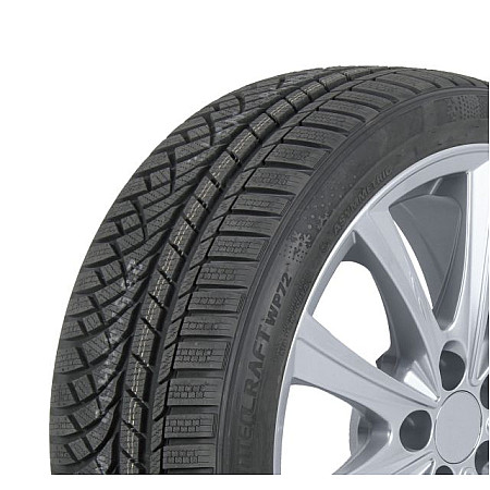 Anvelopa de iarna PKW 2246853 Wintercraft WP72 KUMHO Winter Passenger tyre XL 3PMSF M+S labels: fuel efficiency class - C wet grip class - C rolling noise and resistance measuring class - 72 dB B snow grip - Ye KUMHO 235/35R19 ZOKU 91W WP72
