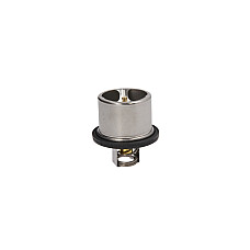 Termostat,lichid racire Cooling system thermostat 82C with gasket DAF 75 75 CF 85 CF 95 XF CF 75 CF 85 XF 105 XF 95 MAN TGS I TGX I RVI KERAX MAGNUM PREMIUM VOLVO 7700 8700 A B12 D10A320-XF355M BEHR BTHD 1 82