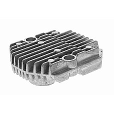 Unitate de control,lumini Controler faruri Fata Dreapta/Stanga LED pentru DRL BMW 5 G30 F90 5 G31 6 GRAN TURISMO G32 1.6-4.4 09.16- VEMO V20-73-0210