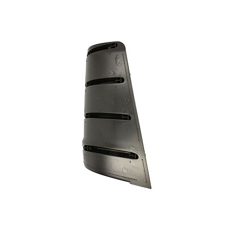 Deviator aer Cab spoiler inner R MAN TGS I TGX I 06.06- COSPEL 907.10182