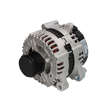 Alternator 14V 180A  CITROEN C5 III C6 PEUGEOT 407 607 2.7D 12.04- HC-CARGO CAR114391