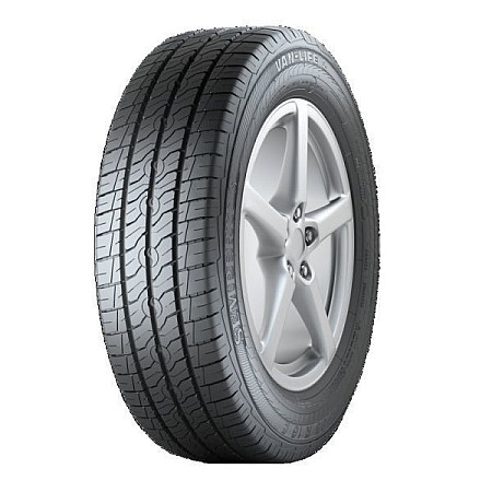 Anvelope de vara pentru autoutilitare 04522510000 Van-Life 2 SEMPERIT Vara anvelopa pentru autoutilitare C etichete: Din data de 01.05.2021: eficienta combustibil - C aderenta pe teren umed - B clasa de masurare a zgomotului i re SEMPERIT 215/60R17 LDSE