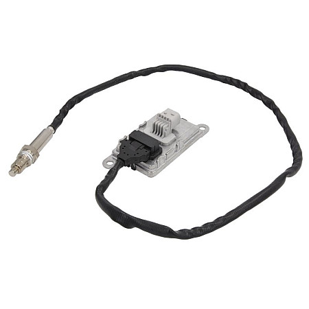 Senzor NOx, Catalizator NOx NOx sensor MERCEDES EURO 6 MERCEDES ACTROS MP4 / MP5 ANTOS AROCS ATEGO 3 ECONIC 2 UNIMOG 471.943-OM936.974 07.11- AKUSAN MER-SNOX-005