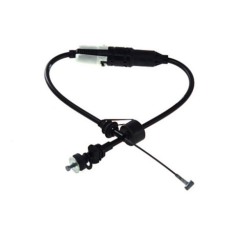 Cablu ambreiaj 1060mm/818mm SEAT AROSA CORDOBA CORDOBA VARIO IBIZA II INCA VW CADDY II CADDY II/MINIVAN LUPO I POLO POLO III POLO III CLASSIC 1.0-1.9D 02.93-07.05 SACHS 3074 003 346