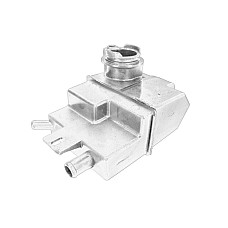 Ventil, aerisire carter Furtun epurator CITROEN JUMPER FIAT DUCATO PEUGEOT BOXER 2.8D 01.99- OE FIAT 500349428