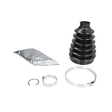 Ansamblu burduf, articulatie planetara Burduf cauciuc cap planetara exterior fi: 23/70 lungime88 RENAULT GRAND SCENIC II MEGANE II SCENIC II 1.5D/2.0 11.02- SPIDAN 0.036132