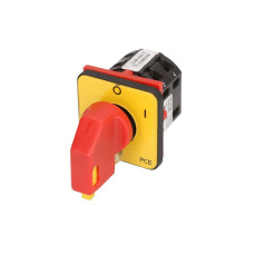 Piese si accesorii pentru elevatoare Wlacznik glowny do podnosnikow: HLNT230.0000100D. ATT NUSSBAUM NUSSBAUM 990403
