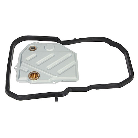 Set filtre hidraulice, cutie e vit.automata filtru cu sigiliu automat.skrz. DB W124/123/126/201/202 722.400- FEBI BILSTEIN 08900