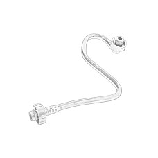 Furtun combustibil ... OE IVECO 5802016084