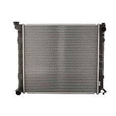 Radiator, racire motor Radiator motor Manual  NISSAN 300ZX 3.0 KOYORAD PL020243