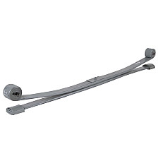 Pachet arc cu foi Leaf spring rear FORD TRANSIT 2.2D 04.06-08.14 LS GERMANY 565224-LS