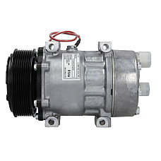 Compresor, climatizare Air-conditioning compressor CATERPILLAR SUNAIR CO-2023CA