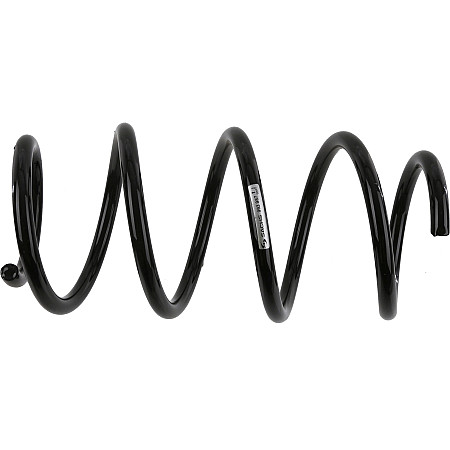 Arc spiral Fata Dreapta/Stanga AUDI Q2 2.0D 07.16- SACHS 993 987