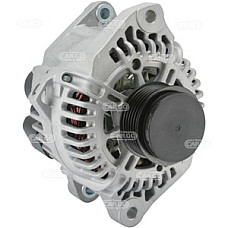 Alternator 14V 120A  HYUNDAI IX35 SONATA V KIA CARENS III CERATO II MAGENTIS II 2.0/2.4 01.05- HC-CARGO CAR114827