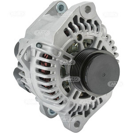 Alternator 14V 120A  HYUNDAI IX35 SONATA V KIA CARENS III CERATO II MAGENTIS II 2.0/2.4 01.05- HC-CARGO CAR114827