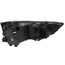 Far Lampa frontala Stanga bi-xenon D3S/LED electric fara motoras AUDI A1 05.10-06.18 ZKW 794.31.000.99
