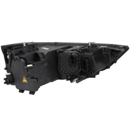Far Lampa frontala Stanga bi-xenon D3S/LED electric fara motoras AUDI A1 05.10-06.18 ZKW 794.31.000.99