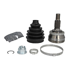 Set articulatie, planetara Articulatia arborelui cotit exterior Dreapta/Stanga 30z/27z/59mm ABS:29 SAAB 9-5 1.9D-3.0D 09.97-12.09 SPIDAN 0.024622