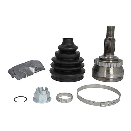 Set articulatie, planetara Articulatia arborelui cotit exterior Dreapta/Stanga 30z/27z/59mm ABS:29 SAAB 9-5 1.9D-3.0D 09.97-12.09 SPIDAN 0.024622