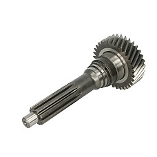 Arbore intrare, cutie de viteza Arbore ambreiaj C.E.I 190490