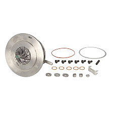 Miez turbo CHRA  NISSAN NOTE QASHQAI I RENAULT CLIO III KANGOO II MEGANE II MODUS SCENIC II 1.5D 10.03- BORGWARNER KKK54397100523