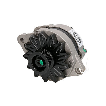 Alternator FIAT 131 Familiare/Panorama (131_) STARDAX STX101055